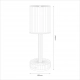 Simple lampka nocna 1W LED 100lm CCT 3000K-6000K dymiony ML2290