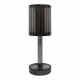 Simple lampka nocna 1W LED 100lm CCT 3000K-6000K dymiony ML2290