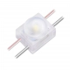 Ssmini1 moduł LED 0.36W LED 35lm 6500K transparentny EKM1737 Milagro