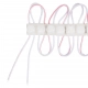 Ssmini1 moduł LED 0.36W LED 35lm 6500K transparentny EKM1737