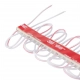 Ssmini1 moduł LED 0.36W LED 35lm 6500K transparentny EKM1737