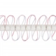 Ssmini1 moduł LED 0.36W LED 35lm 6500K transparentny EKM1737