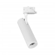 Sumba reflektor do szynoprzewodu 3F 20W LED 2060lm CCT 3000K, 4000K biały ML1110