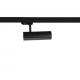 Sumba reflektor do szynoprzewodu 3F 20W LED 2060lm CCT 3000K, 4000K czarny ML1111