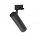 Sumba reflektor do szynoprzewodu 3F 20W LED 2060lm CCT 3000K, 4000K czarny ML1111
