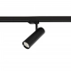 Sumba reflektor do szynoprzewodu 3F 35W LED 3720lm CCT 3000K, 4000K czarny ML1113 Milagro