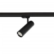 Sumba reflektor do szynoprzewodu 3F 35W LED 3720lm CCT 3000K, 4000K czarny ML1113