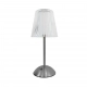 Tacoma lampka nocna 1.6W LED 240lm CCT 3000K-6000K satyna ML1291 Milagro