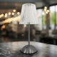 Tacoma lampka nocna 1.6W LED 240lm CCT 3000K-6000K satyna ML1291