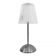 Tacoma lampka nocna 1.6W LED 240lm CCT 3000K-6000K satyna ML1291