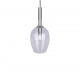 Tango lampa wisząca 1xE14 chrom ML6163