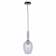 Tango lampa wisząca 1xE14 chrom ML6163
