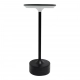 Tavolo lampka nocna 2.5W LED 250lm CCT 3000K-6000K czarna ML2269 Milagro