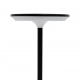 Tavolo lampka nocna 2.5W LED 250lm CCT 3000K-6000K czarna ML2269