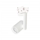 Timor reflektor do szynoprzewodu 3F 10W LED 950lm CCT 3000K, 4000K biały ML1114