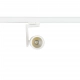 Timor reflektor do szynoprzewodu 3F 30W LED 3160lm CCT 3000K, 4000K biały ML1116 Milagro
