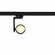 Timor reflektor do szynoprzewodu 3F 30W LED 3160lm CCT 3000K, 4000K czarny ML1117