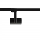 Timor reflektor do szynoprzewodu 3F 30W LED 3160lm CCT 3000K, 4000K czarny ML1117