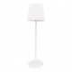 Toscana lampka nocna IP44 2W LED 220lm CCT 3000K-6000K biała ML1294 Milagro