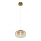 Vaso 1 lampa wisząca 4W LED 388lm 3000K złota ML1399
