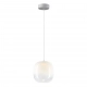 Vaso 2 lampa wisząca 4W LED 388lm 3000K biała ML1401 Milagro