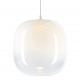 Vaso 2 lampa wisząca 4W LED 388lm 3000K biała ML1401
