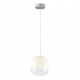 Vaso 2 lampa wisząca 4W LED 388lm 3000K biała ML1401