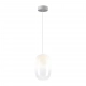 Vaso 3 lampa wisząca 4W LED 388lm 3000K biała ML1404