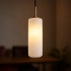Vesta lampa wisząca 1xE27 złota ML1803