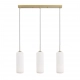 Vesta lampa wisząca 3xE27 złota ML1804