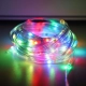 Wizard Pchełka girlanda 5W LED RGB biała EK1387