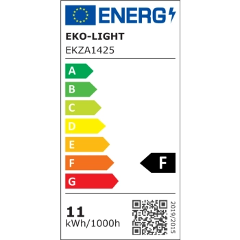 Żarówka LED GX53 11W 1055lm 4000K EKZA1425