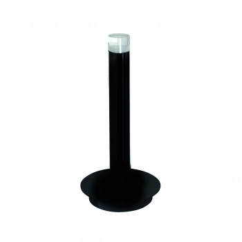 CARBON 186 Milagro lampka stołowa LED