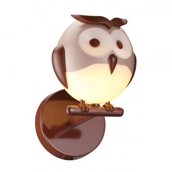 OWL 245 Milagro kinkiet 1xG9 max 6W LED