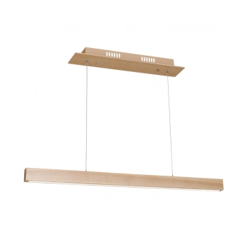 TIMBER 568 Milagro lampa wisząca LED