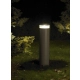 Stavanger 950mm lampa stojąca LED 14,7W 3000K IP65 1240