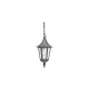 Norlys Rimini lampa wisząca zewnętrzna IP54 E27 2591/A