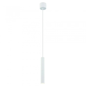 Slimi S Bianco lampa wisząca G9 biała Orlicki Design