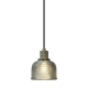 Ambra lampa wisząca E27 złota Orlicki Design
