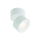 Mone Bianco lampa sufitowa LED biała Orlicki Design