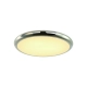 Piatto Gold 60 lampa sufitowa LED 48W 4002lm 3000K złota Orlicki Design
