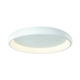 Rotto Bianco PL 3000K lampa sufitowa LED 50W 3723lm biała Orlicki Design