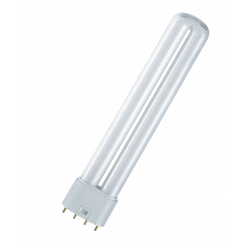 Świetlówka kompaktowa Dulux L 36W/830 2G11 3000K światło ciepłe białe