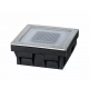 Cube oprawa wpuszczana IP67 LED solarna 0,24W 3,6lm 2700K 93774