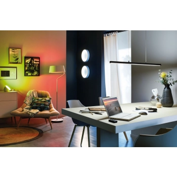 Cornus lampka stołowa LED RGBW 709.31