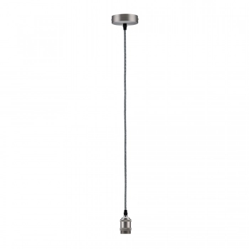 Pendulum lampa wisząca E27 503.22 Paulmann