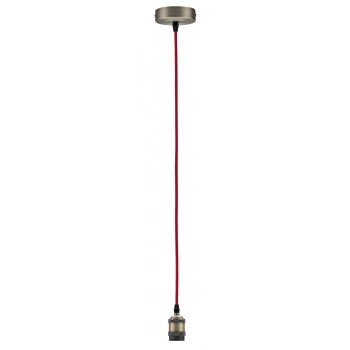 Pendulum lampa wisząca E27 503.23 Paulmann