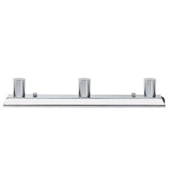 Galeria Regula 996.79 oprawa ścienna do lustra 3x40W E14 chrom