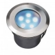 Sirius lampa najazdowa LED IP68 4113601 Polned