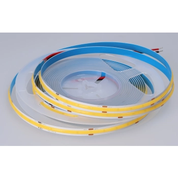 Taśma LED COB 48V 8,2W/m szer.8mm 800lm/m 4000K IP20 (cena za 5 metrów)
